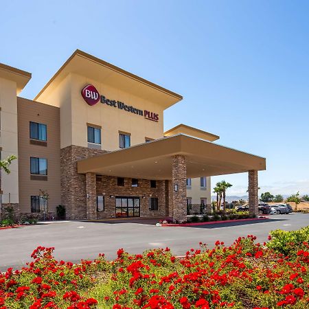 Best Western Plus Coalinga Inn Extérieur photo
